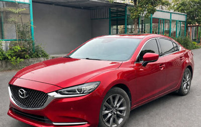Mazda 6, 2023 год, 1 930 000 рублей, 1 фотография