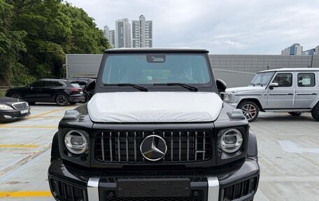 Mercedes-Benz G-Класс AMG, 2026 год, 33 933 000 рублей, 1 фотография