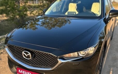 Mazda CX-5 II, 2021 год, 3 130 000 рублей, 1 фотография
