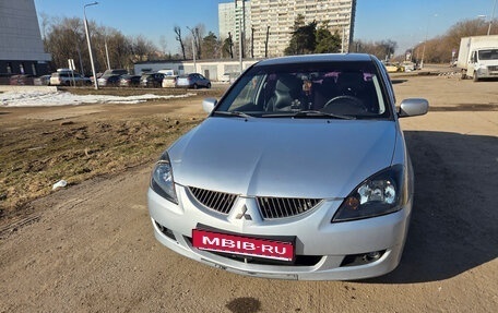 Mitsubishi Lancer IX, 2005 год, 275 000 рублей, 1 фотография