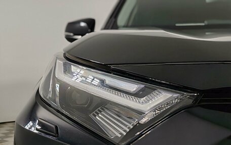 Toyota RAV4, 2025 год, 6 390 000 рублей, 17 фотография