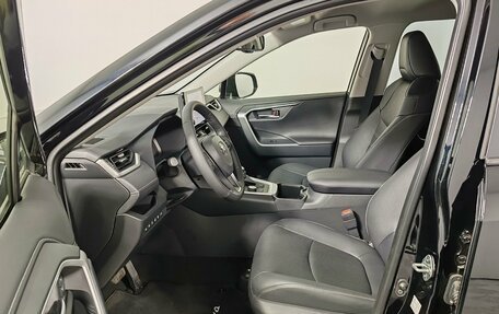 Toyota RAV4, 2025 год, 6 390 000 рублей, 16 фотография