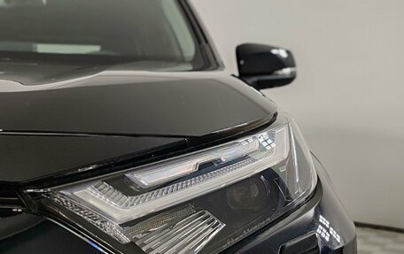 Toyota RAV4, 2025 год, 6 390 000 рублей, 23 фотография