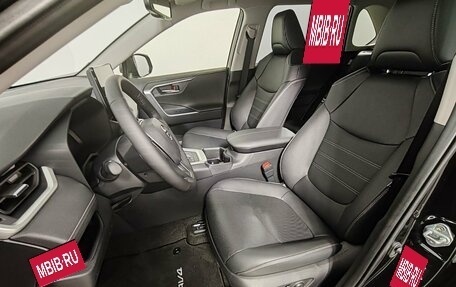 Toyota RAV4, 2025 год, 6 390 000 рублей, 21 фотография