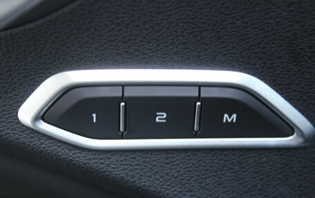 Geely Tugella FY11, 2023 год, 2 927 000 рублей, 8 фотография