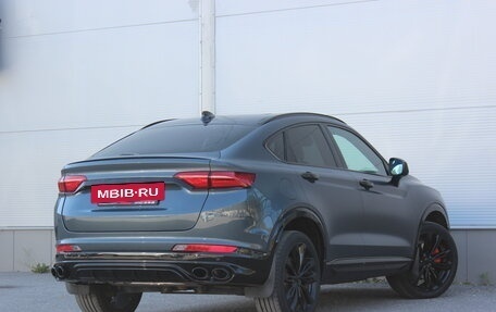 Geely Tugella FY11, 2023 год, 2 927 000 рублей, 2 фотография