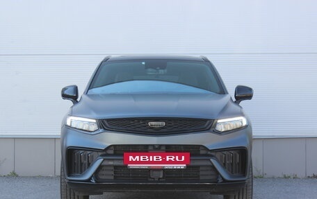 Geely Tugella FY11, 2023 год, 2 927 000 рублей, 3 фотография