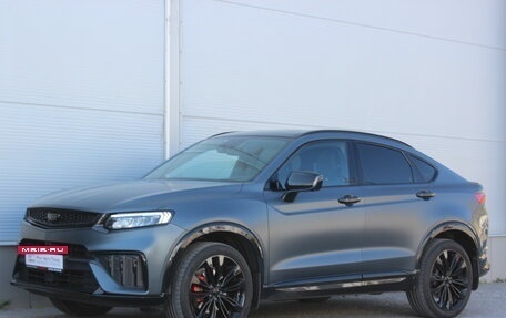Geely Tugella FY11, 2023 год, 2 927 000 рублей, 4 фотография