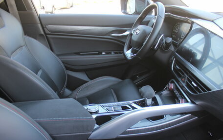 Geely Tugella FY11, 2023 год, 2 927 000 рублей, 16 фотография