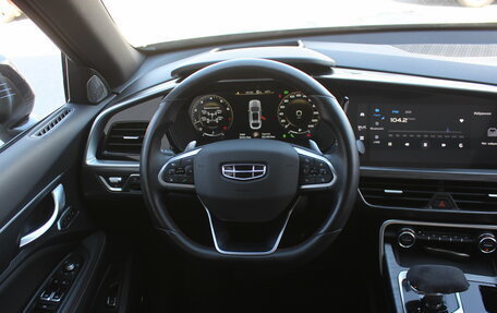 Geely Tugella FY11, 2023 год, 2 927 000 рублей, 19 фотография