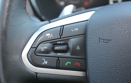 Geely Tugella FY11, 2023 год, 2 927 000 рублей, 25 фотография
