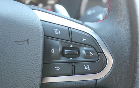Geely Tugella FY11, 2023 год, 2 927 000 рублей, 26 фотография
