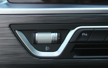 Geely Tugella FY11, 2023 год, 2 927 000 рублей, 23 фотография