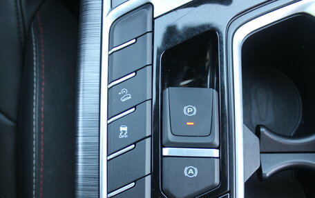 Geely Tugella FY11, 2023 год, 2 927 000 рублей, 32 фотография