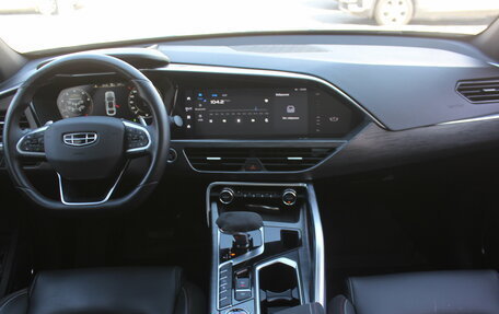 Geely Tugella FY11, 2023 год, 2 927 000 рублей, 36 фотография