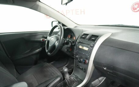 Toyota Corolla, 2008 год, 674 000 рублей, 10 фотография