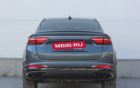 Geely Tugella FY11, 2023 год, 2 927 000 рублей, 35 фотография