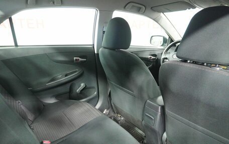 Toyota Corolla, 2008 год, 674 000 рублей, 11 фотография