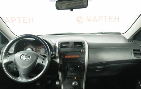 Toyota Corolla, 2008 год, 674 000 рублей, 15 фотография