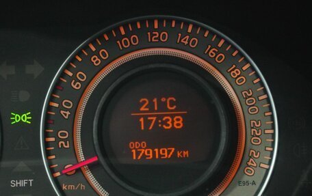 Toyota Corolla, 2008 год, 674 000 рублей, 17 фотография