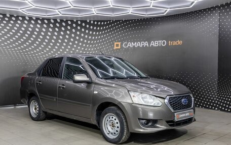 Datsun on-DO I рестайлинг, 2016 год, 292 000 рублей, 3 фотография