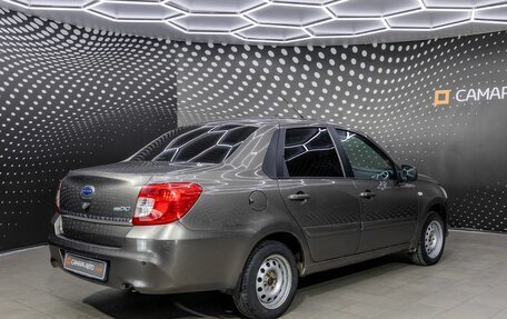 Datsun on-DO I рестайлинг, 2016 год, 292 000 рублей, 2 фотография