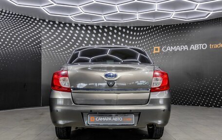 Datsun on-DO I рестайлинг, 2016 год, 292 000 рублей, 8 фотография