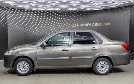 Datsun on-DO I рестайлинг, 2016 год, 292 000 рублей, 6 фотография