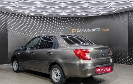 Datsun on-DO I рестайлинг, 2016 год, 292 000 рублей, 4 фотография