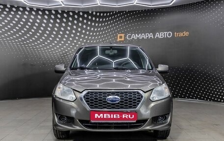 Datsun on-DO I рестайлинг, 2016 год, 292 000 рублей, 7 фотография