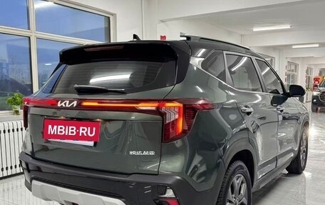 KIA Seltos I, 2023 год, 1 870 000 рублей, 5 фотография