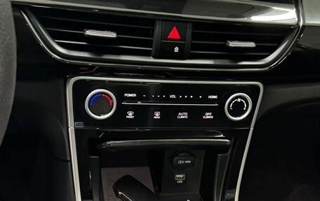 KIA Seltos I, 2023 год, 1 870 000 рублей, 9 фотография