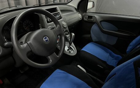Fiat Panda II, 2007 год, 429 888 рублей, 6 фотография