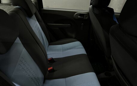 Fiat Panda II, 2007 год, 429 888 рублей, 14 фотография