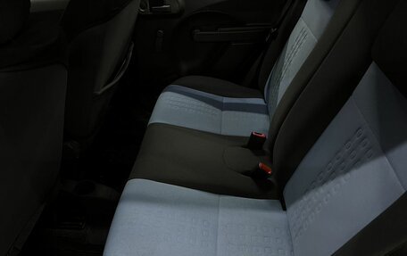 Fiat Panda II, 2007 год, 429 888 рублей, 15 фотография