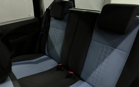 Fiat Panda II, 2007 год, 429 888 рублей, 13 фотография