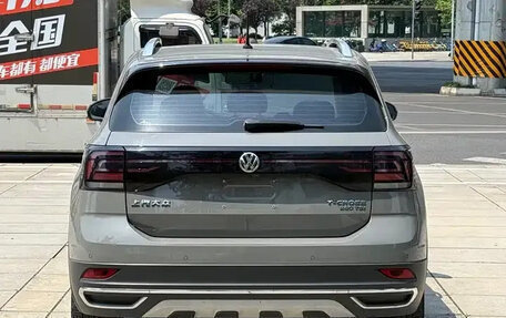 Volkswagen T-Cross I, 2023 год, 1 490 000 рублей, 5 фотография