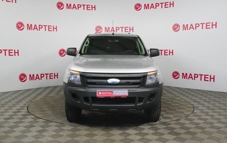 Ford Ranger, 2012 год, 1 150 000 рублей, 2 фотография