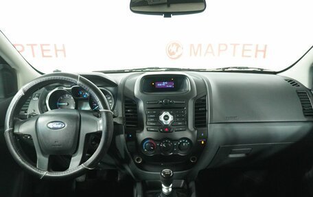 Ford Ranger, 2012 год, 1 150 000 рублей, 12 фотография
