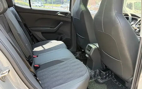 Volkswagen T-Cross I, 2023 год, 1 490 000 рублей, 14 фотография