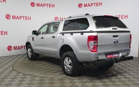 Ford Ranger, 2012 год, 1 150 000 рублей, 5 фотография