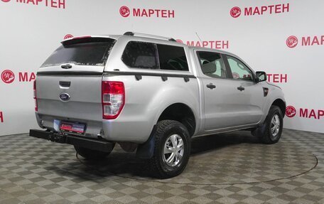 Ford Ranger, 2012 год, 1 150 000 рублей, 4 фотография