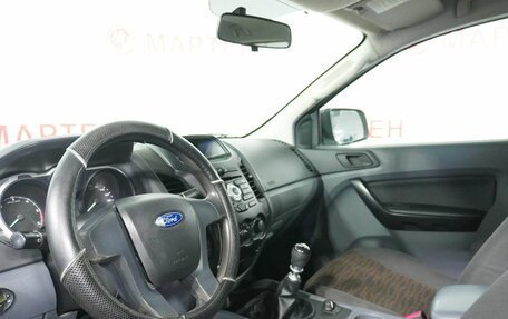 Ford Ranger, 2012 год, 1 150 000 рублей, 6 фотография