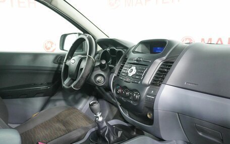 Ford Ranger, 2012 год, 1 150 000 рублей, 7 фотография