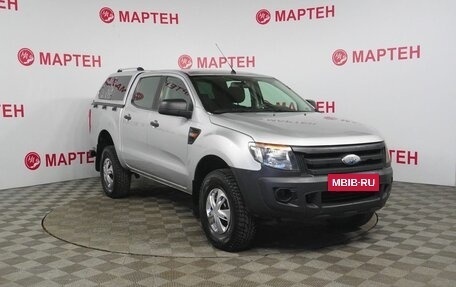 Ford Ranger, 2012 год, 1 150 000 рублей, 3 фотография