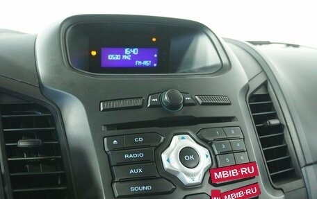 Ford Ranger, 2012 год, 1 150 000 рублей, 9 фотография