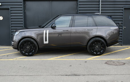 Land Rover Range Rover IV рестайлинг, 2022 год, 15 950 000 рублей, 2 фотография