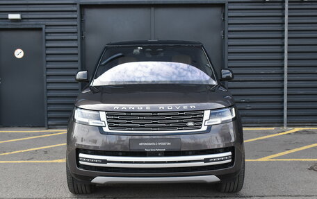 Land Rover Range Rover IV рестайлинг, 2022 год, 15 950 000 рублей, 8 фотография