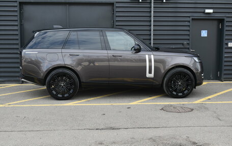 Land Rover Range Rover IV рестайлинг, 2022 год, 15 950 000 рублей, 6 фотография