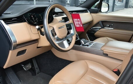 Land Rover Range Rover IV рестайлинг, 2022 год, 15 950 000 рублей, 12 фотография